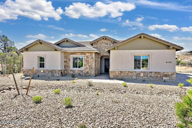 5968 W Cedron Circle, Prescott, AZ 86305