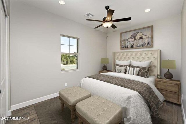 5968 W Cedron Circle, Prescott, AZ 86305