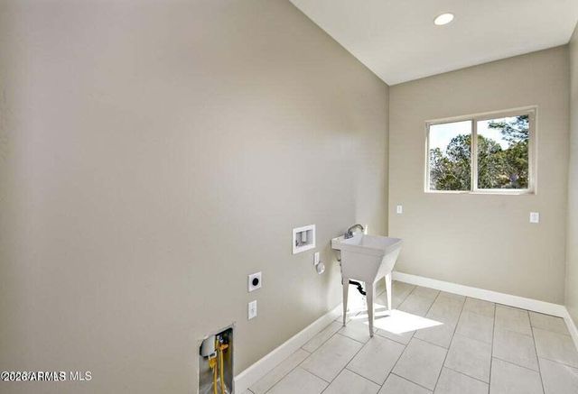 5968 W Cedron Circle, Prescott, AZ 86305