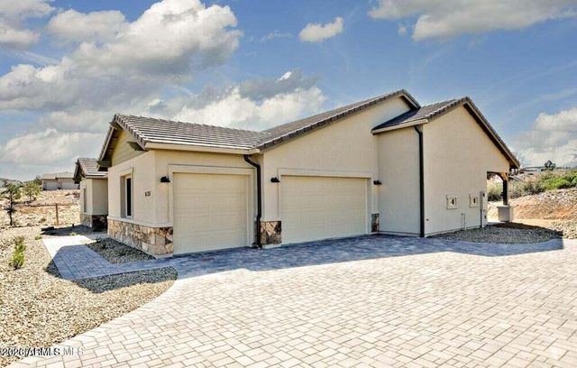 5968 W Cedron Circle, Prescott, AZ 86305