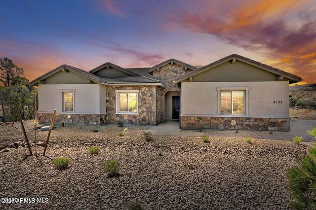 5968 W Cedron Circle, Prescott, AZ 86305