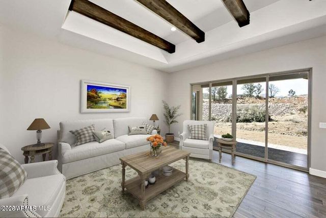 5968 W Cedron Circle, Prescott, AZ 86305