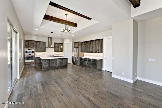 5968 W Cedron Circle, Prescott, AZ 86305
