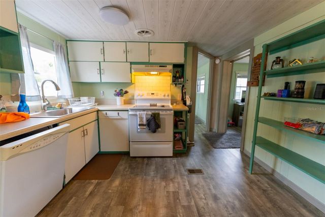 21162 NE 146TH PLACE, Fort Mc Coy, FL 32134