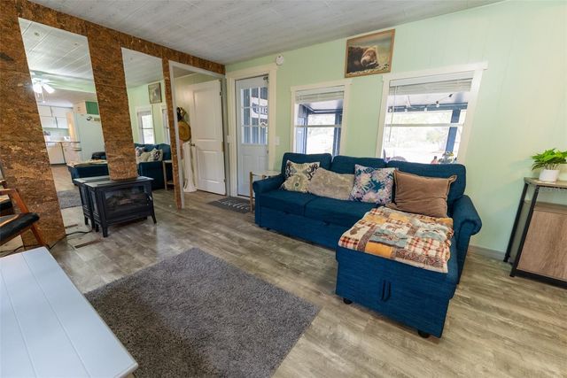 21162 NE 146TH PLACE, Fort Mc Coy, FL 32134