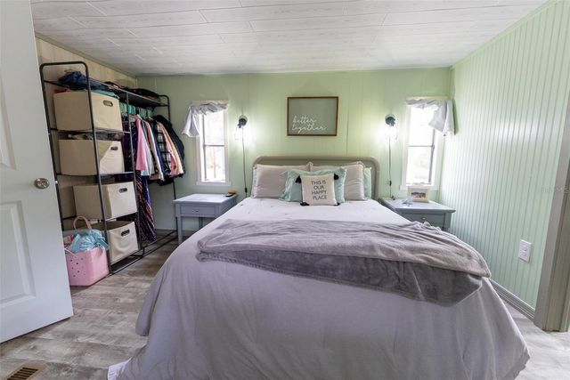 21162 NE 146TH PLACE, Fort Mc Coy, FL 32134