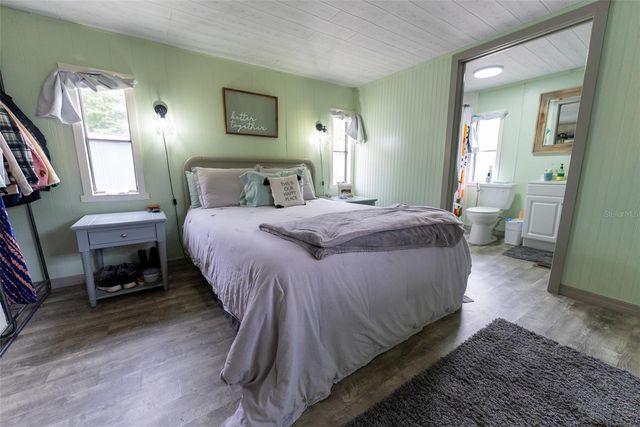 21162 NE 146TH PLACE, Fort Mc Coy, FL 32134