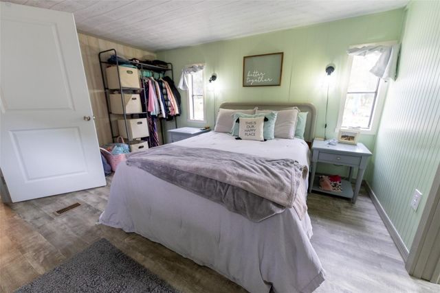 21162 NE 146TH PLACE, Fort Mc Coy, FL 32134