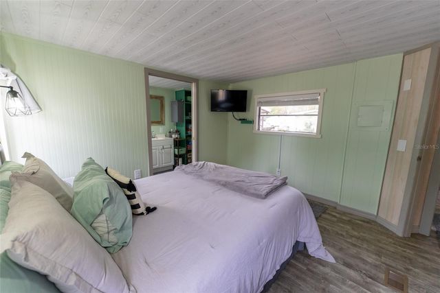 21162 NE 146TH PLACE, Fort Mc Coy, FL 32134