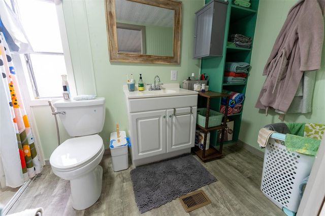 21162 NE 146TH PLACE, Fort Mc Coy, FL 32134