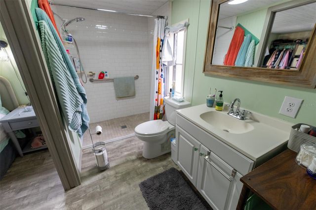 21162 NE 146TH PLACE, Fort Mc Coy, FL 32134