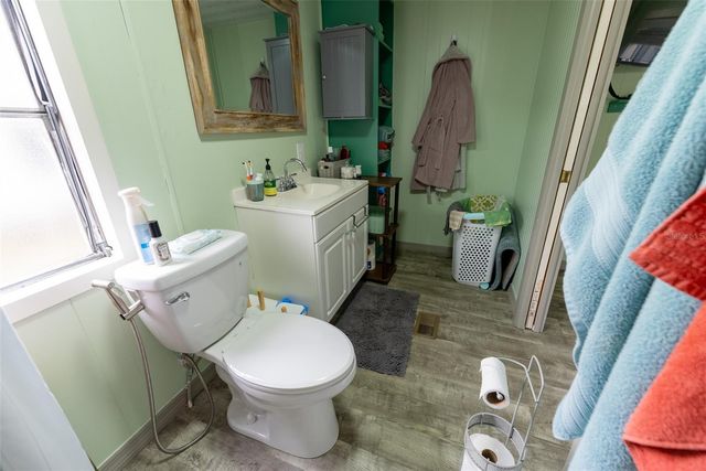 21162 NE 146TH PLACE, Fort Mc Coy, FL 32134