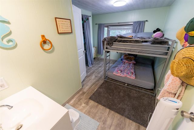 21162 NE 146TH PLACE, Fort Mc Coy, FL 32134