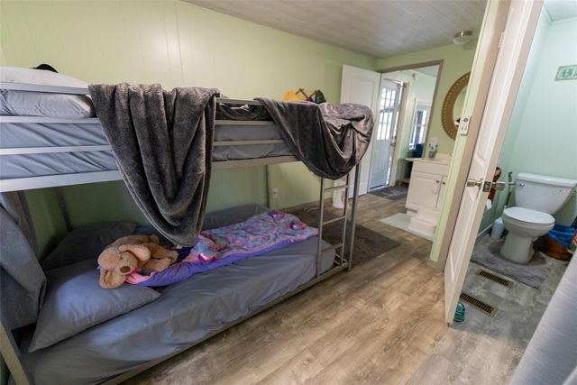 21162 NE 146TH PLACE, Fort Mc Coy, FL 32134