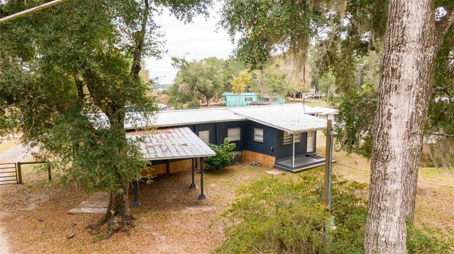 21162 NE 146TH PLACE, Fort Mc Coy, FL 32134