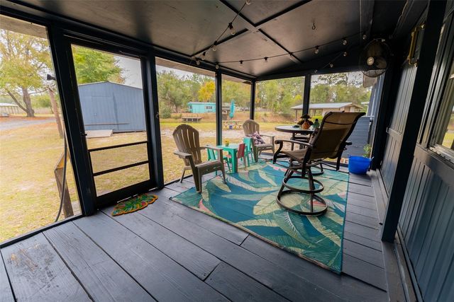 21162 NE 146TH PLACE, Fort Mc Coy, FL 32134