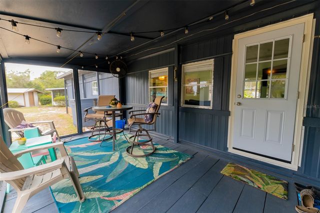 21162 NE 146TH PLACE, Fort Mc Coy, FL 32134