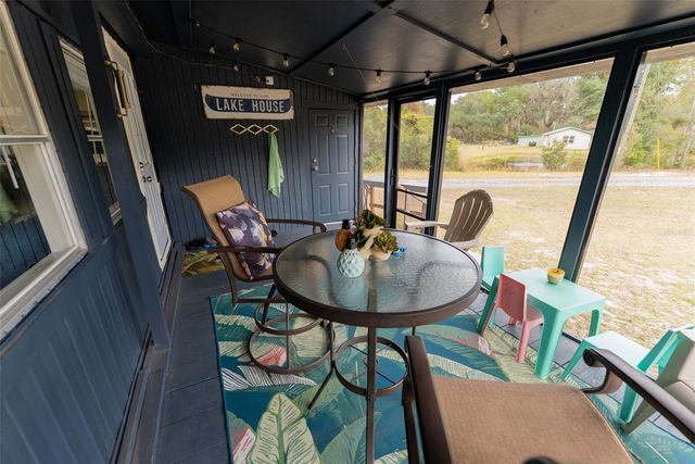 21162 NE 146TH PLACE, Fort Mc Coy, FL 32134