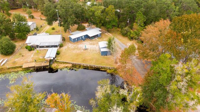 21162 NE 146TH PLACE, Fort Mc Coy, FL 32134