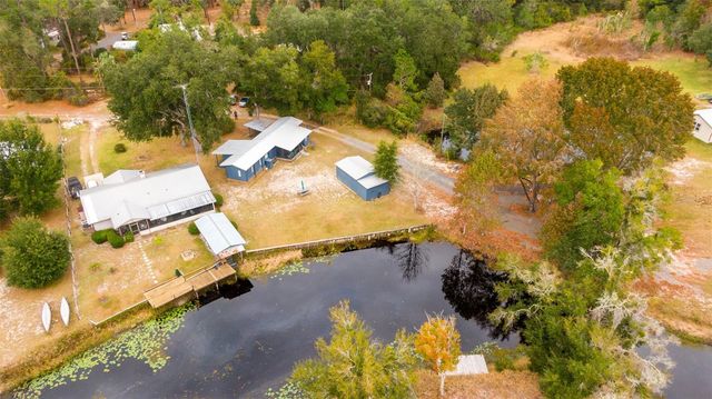 21162 NE 146TH PLACE, Fort Mc Coy, FL 32134