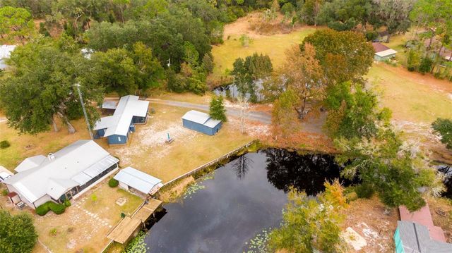 21162 NE 146TH PLACE, Fort Mc Coy, FL 32134