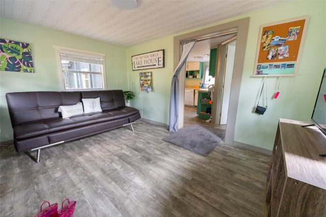 21162 NE 146TH PLACE, Fort Mc Coy, FL 32134