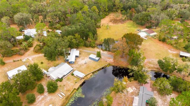 21162 NE 146TH PLACE, Fort Mc Coy, FL 32134