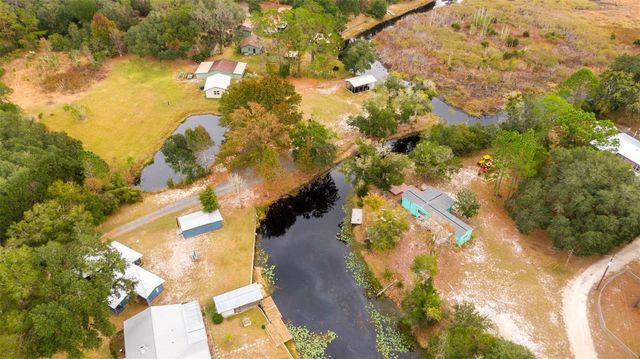 21162 NE 146TH PLACE, Fort Mc Coy, FL 32134