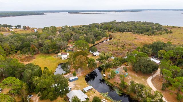 21162 NE 146TH PLACE, Fort Mc Coy, FL 32134