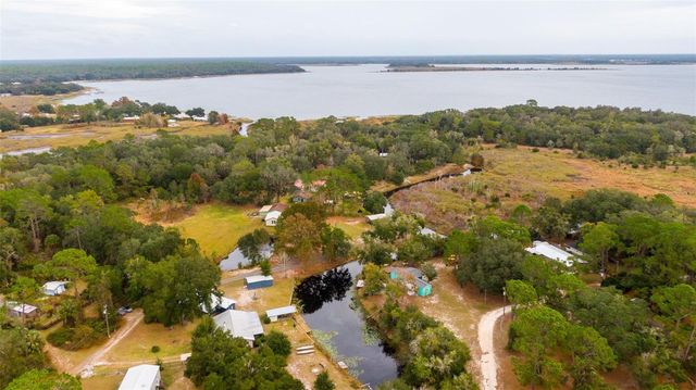 21162 NE 146TH PLACE, Fort Mc Coy, FL 32134