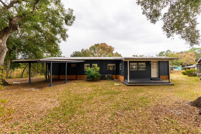 21162 NE 146TH PLACE, Fort Mc Coy, FL 32134