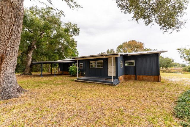 21162 NE 146TH PLACE, Fort Mc Coy, FL 32134