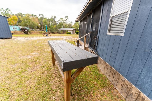 21162 NE 146TH PLACE, Fort Mc Coy, FL 32134