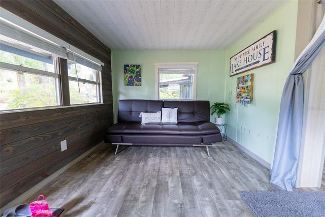 21162 NE 146TH PLACE, Fort Mc Coy, FL 32134