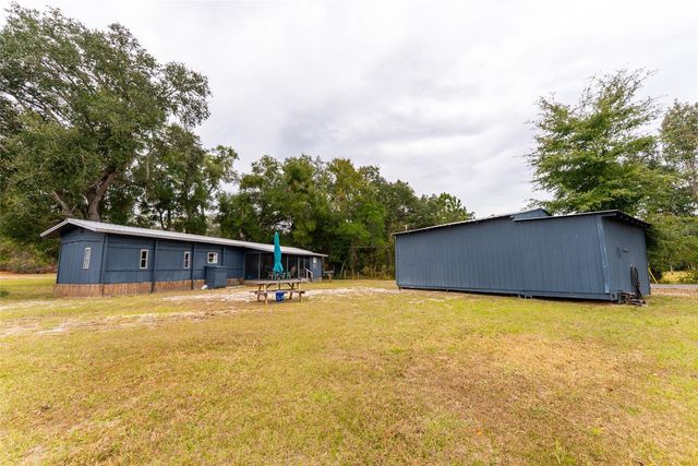 21162 NE 146TH PLACE, Fort Mc Coy, FL 32134