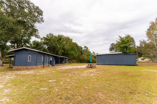 21162 NE 146TH PLACE, Fort Mc Coy, FL 32134