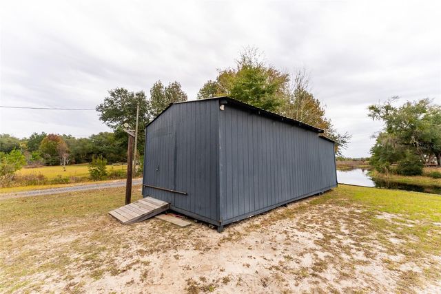 21162 NE 146TH PLACE, Fort Mc Coy, FL 32134