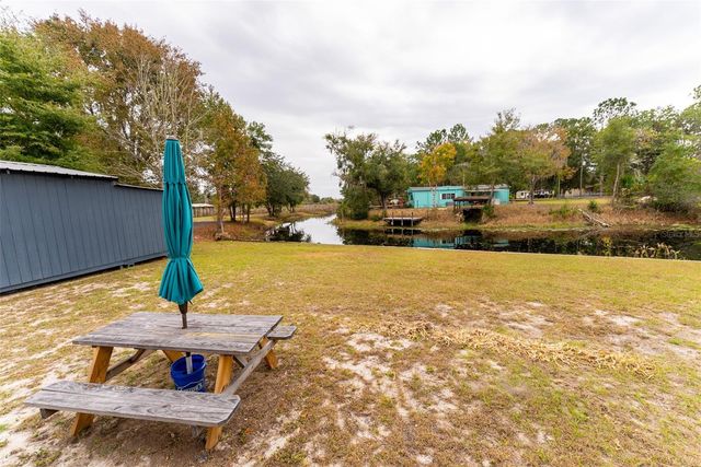 21162 NE 146TH PLACE, Fort Mc Coy, FL 32134