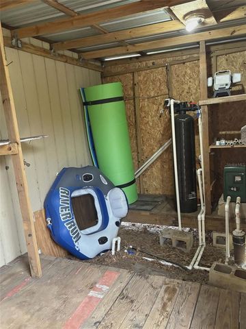 21162 NE 146TH PLACE, Fort Mc Coy, FL 32134