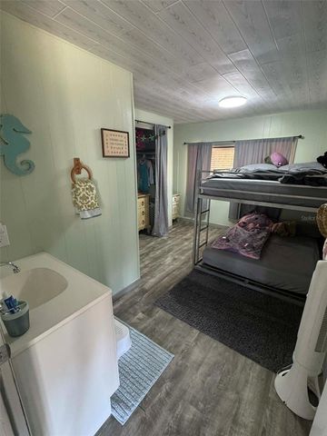 21162 NE 146TH PLACE, Fort Mc Coy, FL 32134