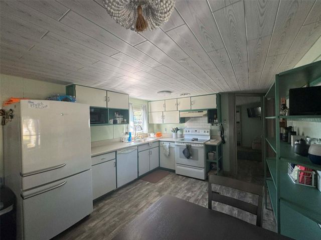 21162 NE 146TH PLACE, Fort Mc Coy, FL 32134