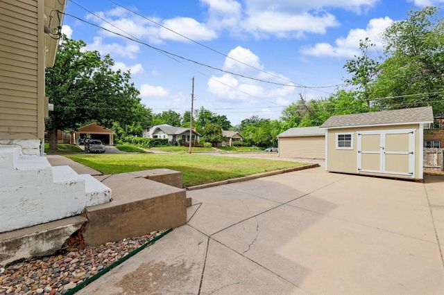 355 S Clifton, Wichita, KS 67218