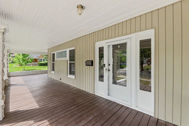 355 S Clifton, Wichita, KS 67218