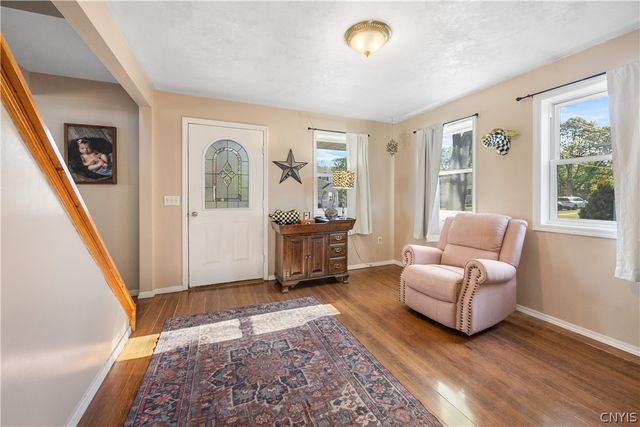139 Cottage Place, Sherrill, NY 13461