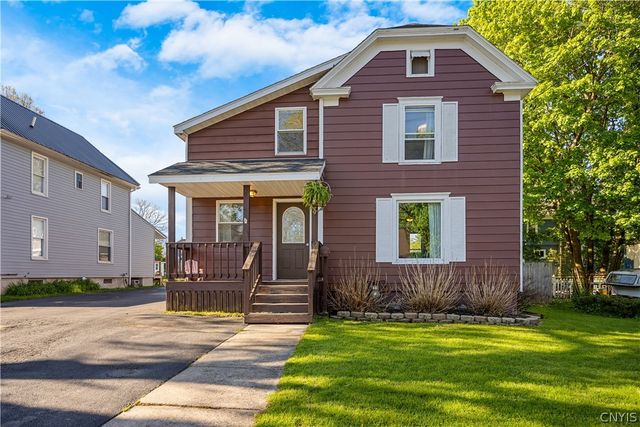 139 Cottage Place, Sherrill, NY 13461