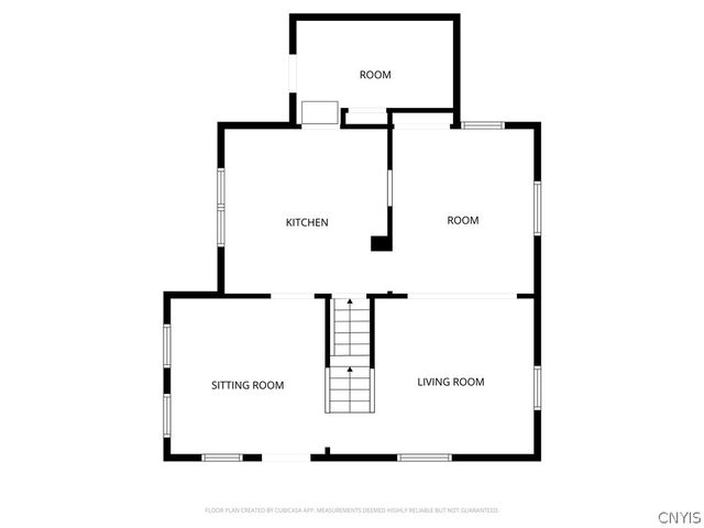 139 Cottage Place, Sherrill, NY 13461