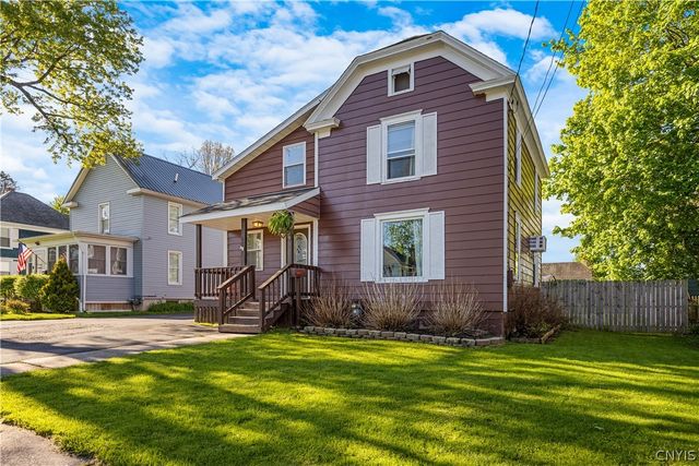 139 Cottage Place, Sherrill, NY 13461