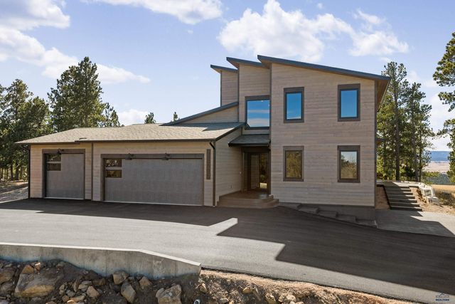 11829 VALLEY VIEW CIRCLE, Spearfish, SD 57783