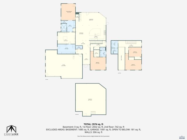 11829 VALLEY VIEW CIRCLE, Spearfish, SD 57783