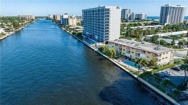 505 N Riverside Drive 4, Pompano Beach, FL 33062